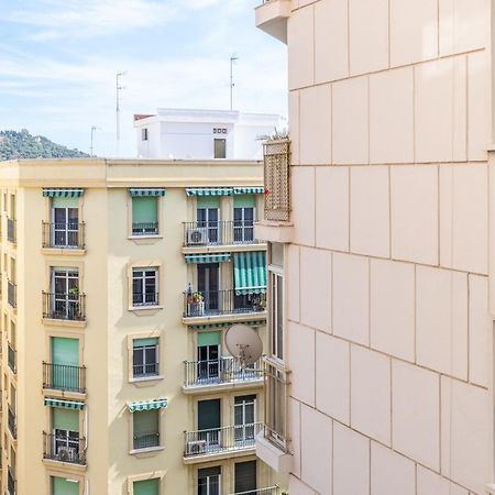 Apartamento La Pampa Malaga Exterior photo