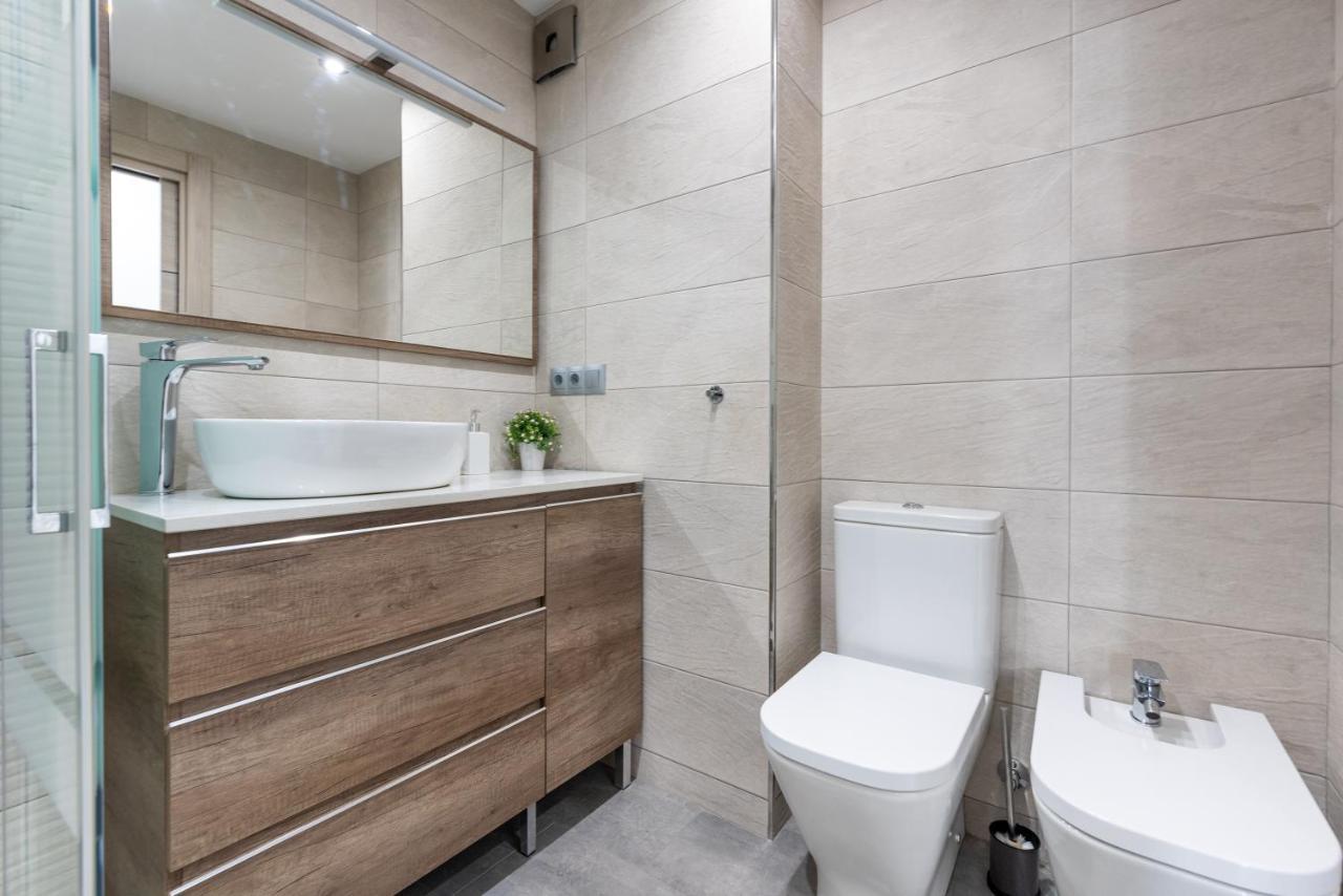 Apartamento La Pampa Malaga Exterior photo