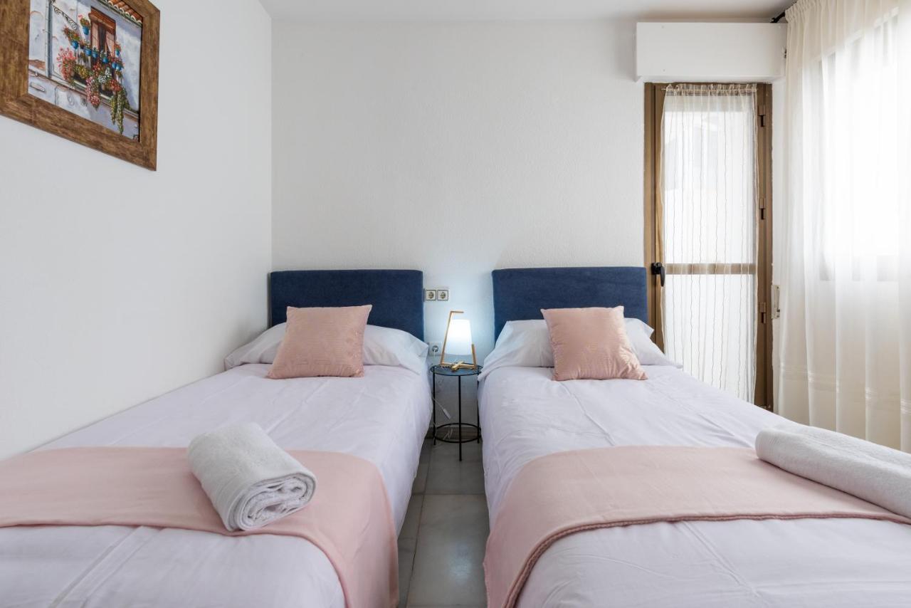 Apartamento La Pampa Malaga Exterior photo